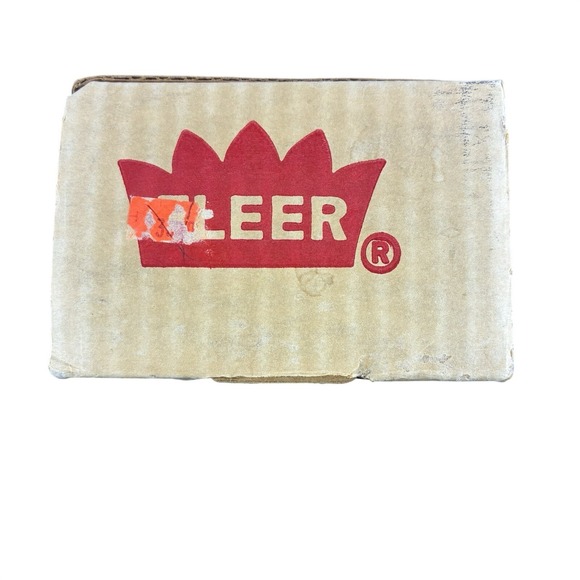 Fleer 1989 Baseball Logo Stickers and Trading Cards (Complete Set) Unsealed - Picture 7 of 8